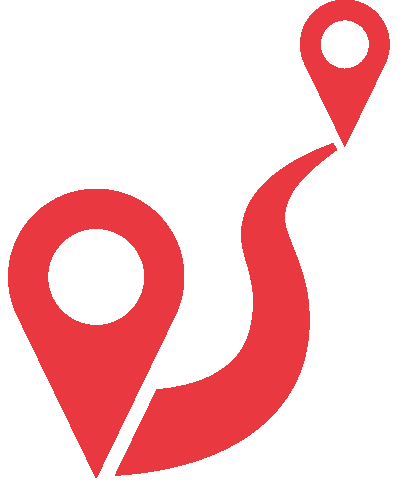 distance